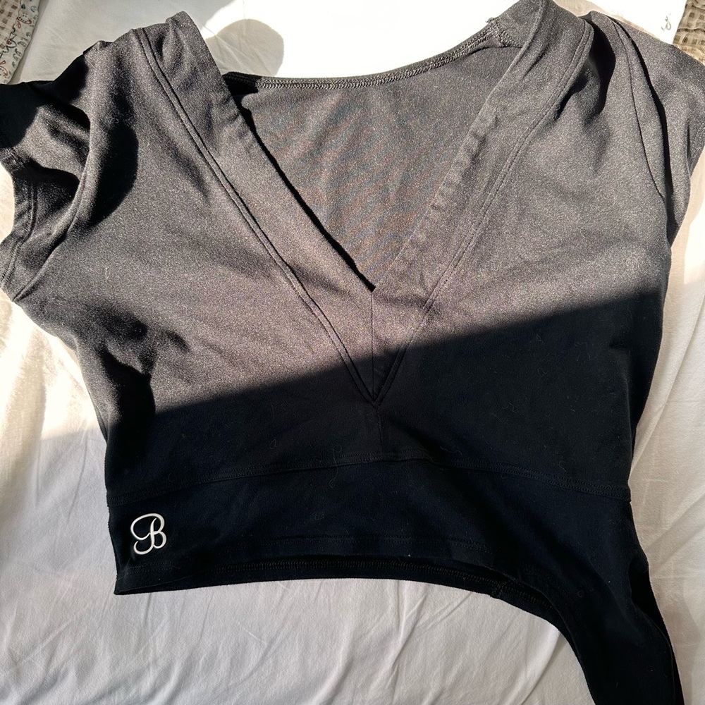 Bombshell sportswear